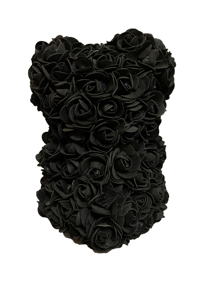 Black Rosebear