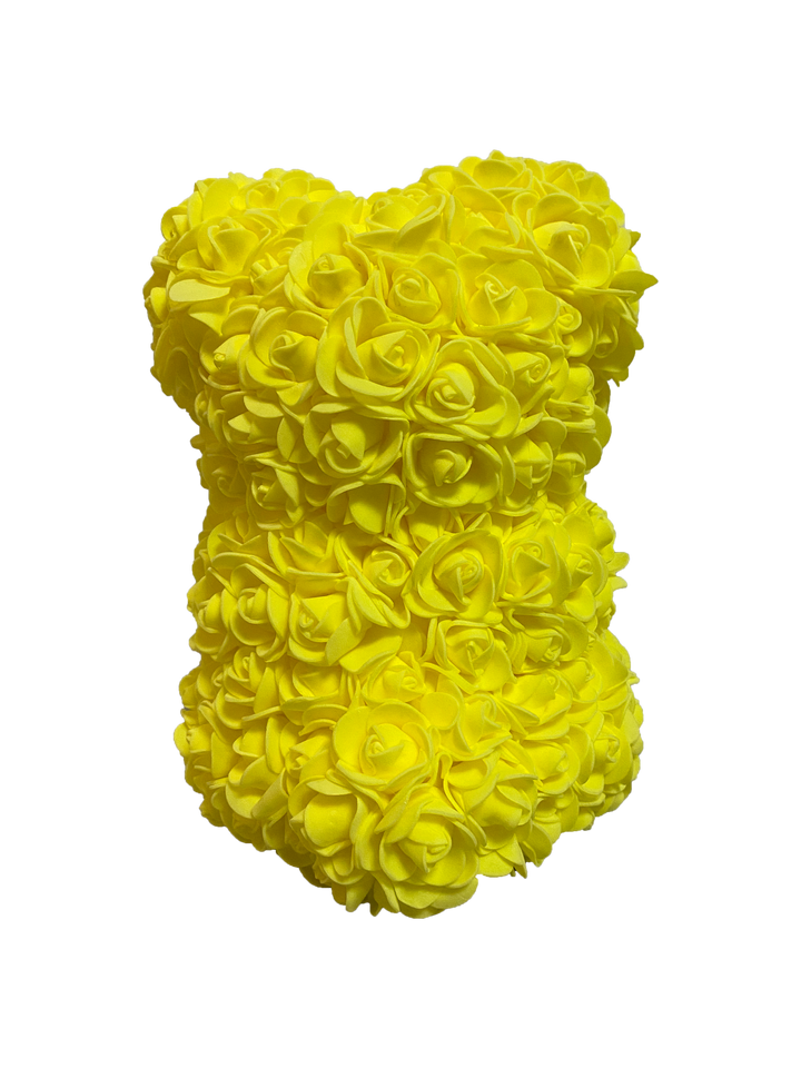 Bumblebee Rosebear