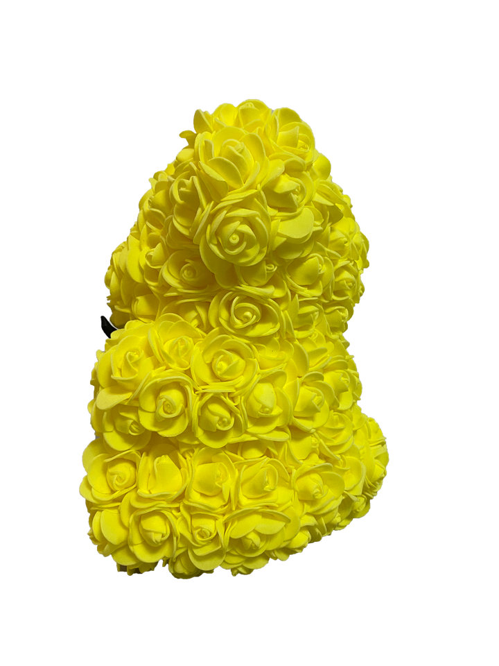 Bumblebee Rosebear
